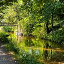 IMG_3580-Edit Another lovely spot on the canal.