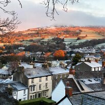 IMG_0421 From Castle Park looking towards Table Mountain.
