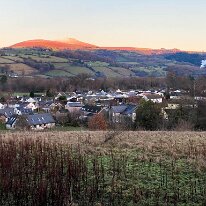 IMG 0422  Sugerloaf Mountain in all its glory.