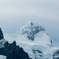 Torres del Paines Patagonia