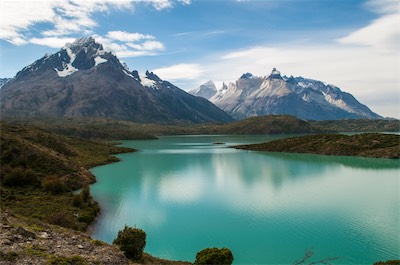 Patagonia