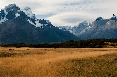 Patagonia