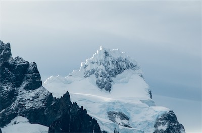 Patagonia
